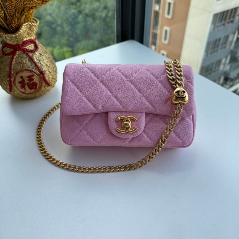Ch*el cf series bags